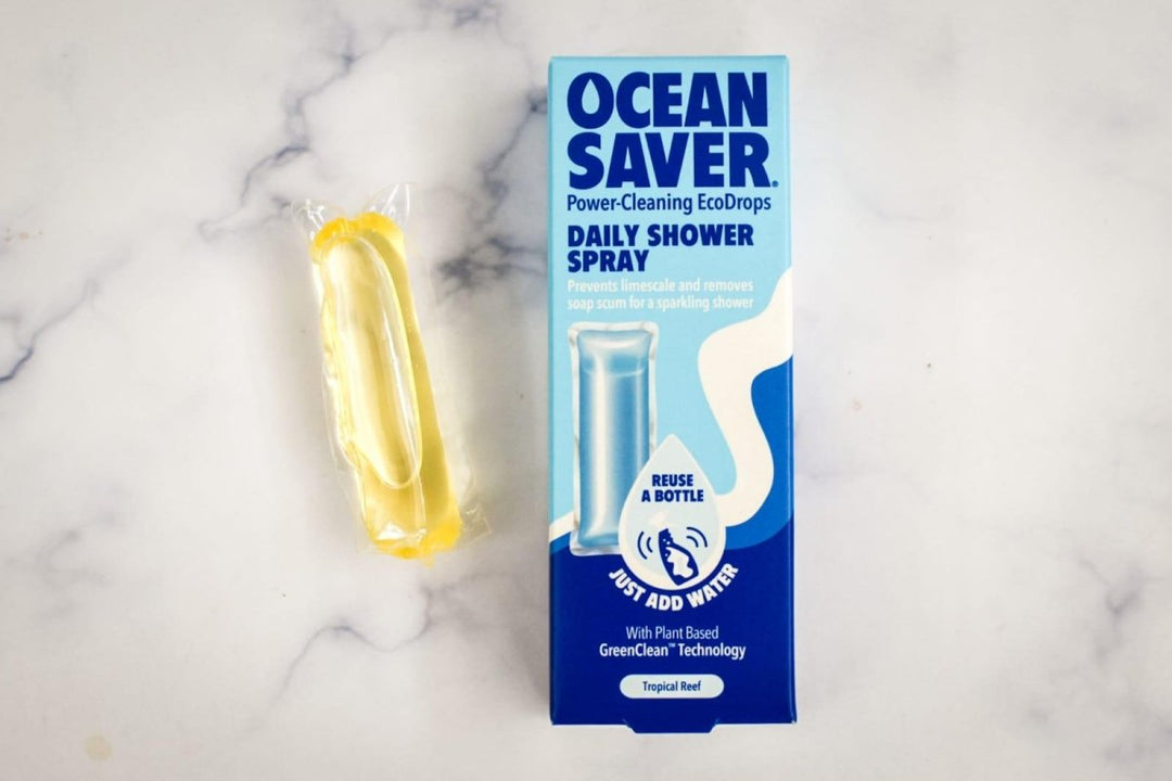 Ocean Saver Cleaning Pods