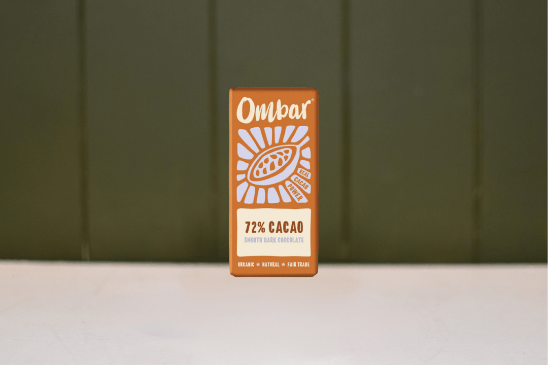 Ombar 70g Bars