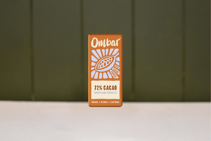 Ombar 70g Bars