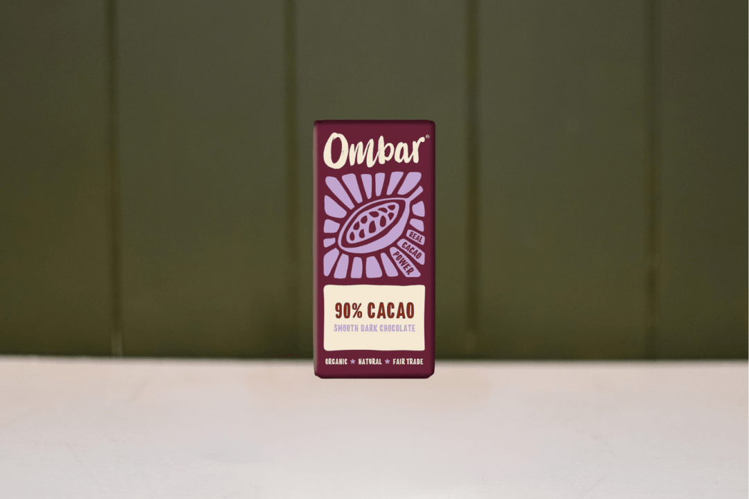 Ombar 70g Bars
