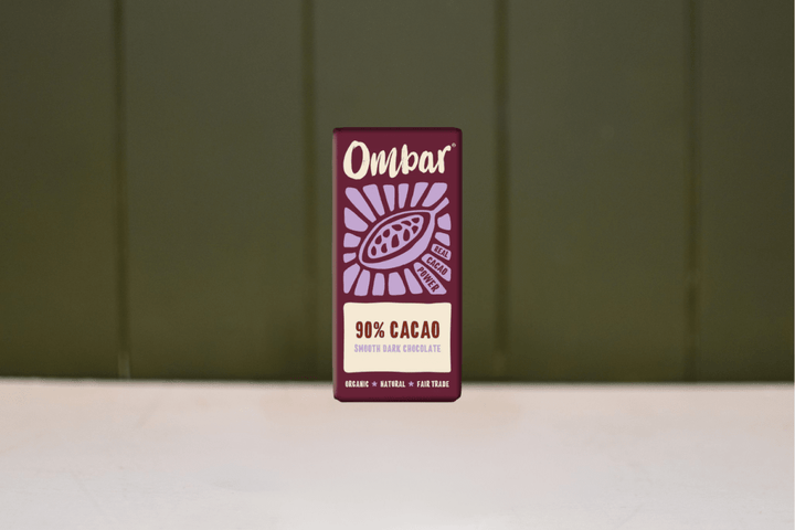 Ombar 70g Bars