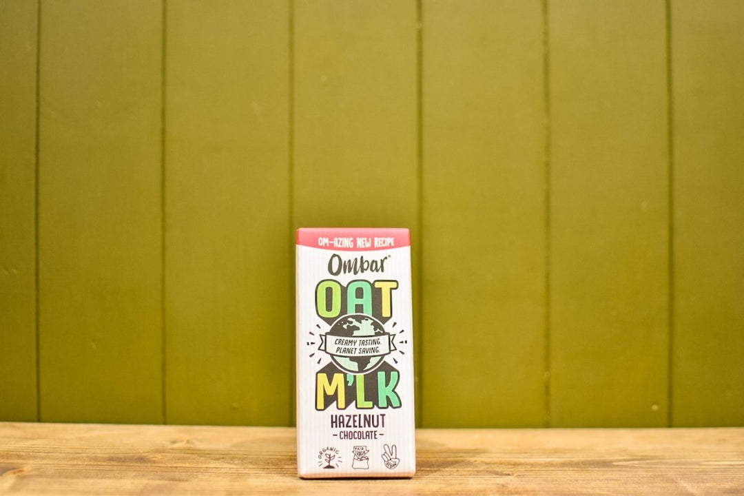 Ombar 70g Bars