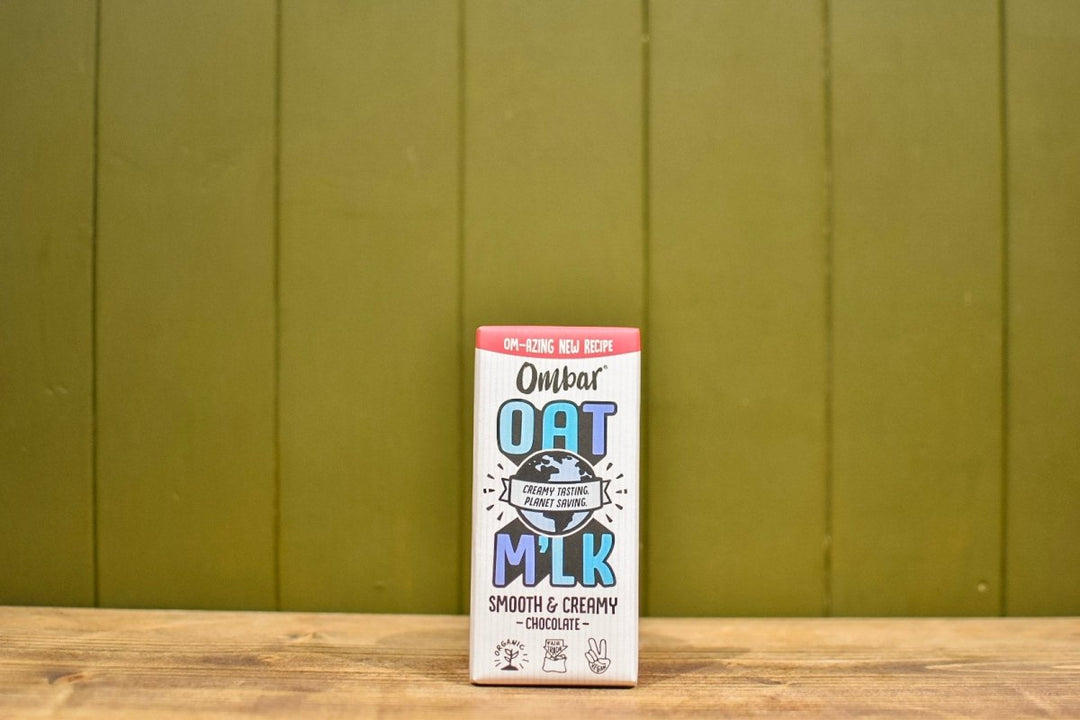 Ombar 70g Bars