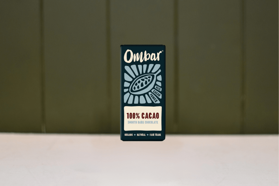 Ombar 70g Bars