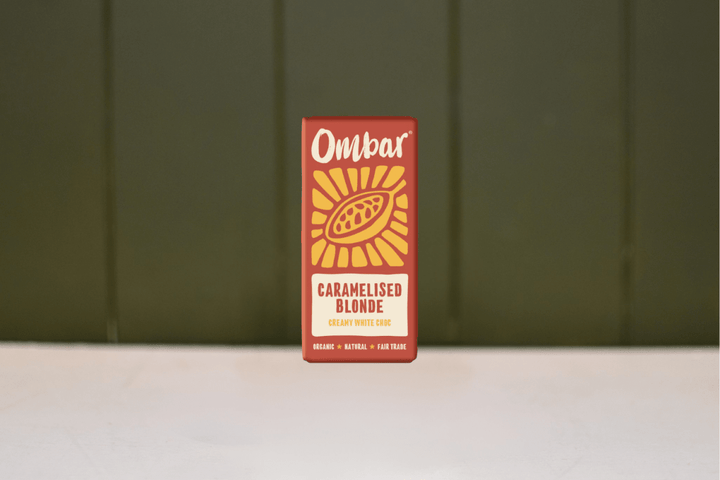 Ombar 70g Bars