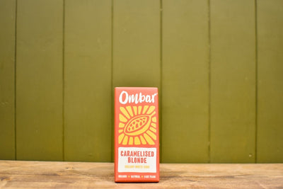 Ombar 70g Bars