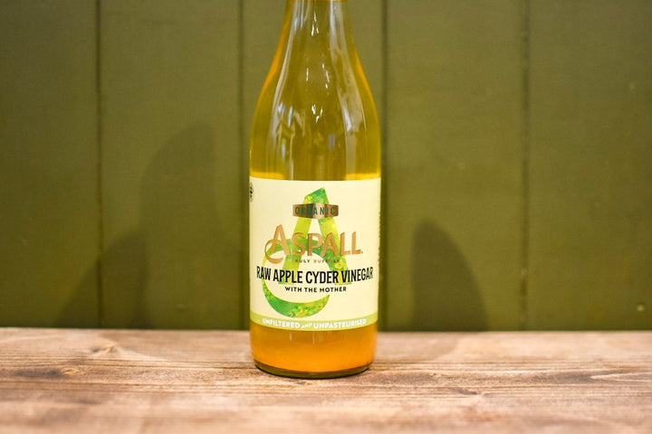 Organic Cyder Vinegar | Aspall
