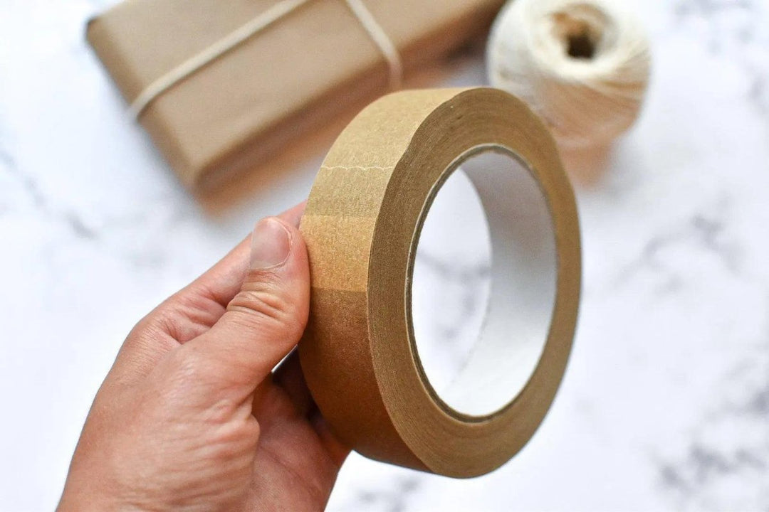 Paper Tape