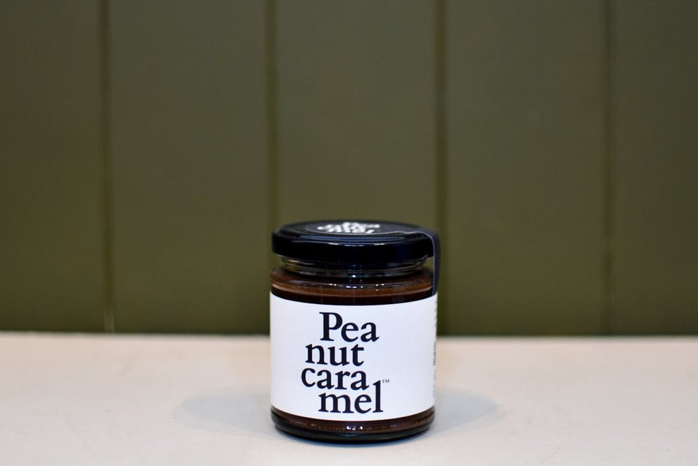 Peanut Caramel