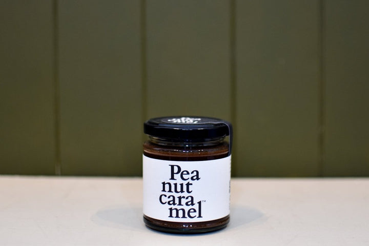 Peanut Caramel