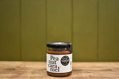 Peanut Caramel - Original