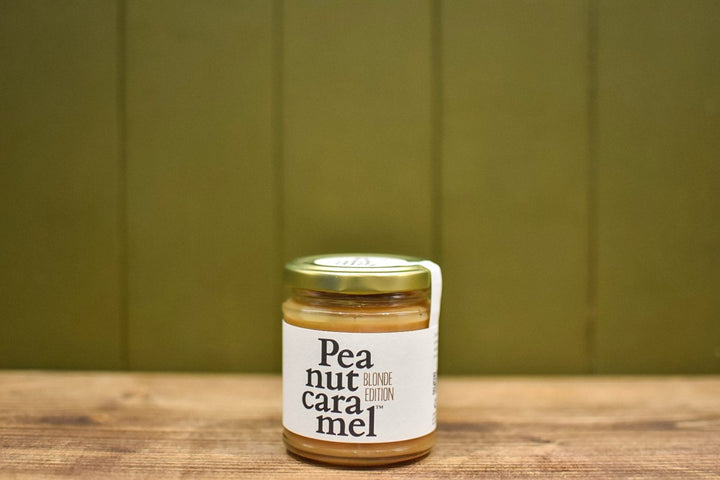 Peanut Caramel | Peanut Caramel