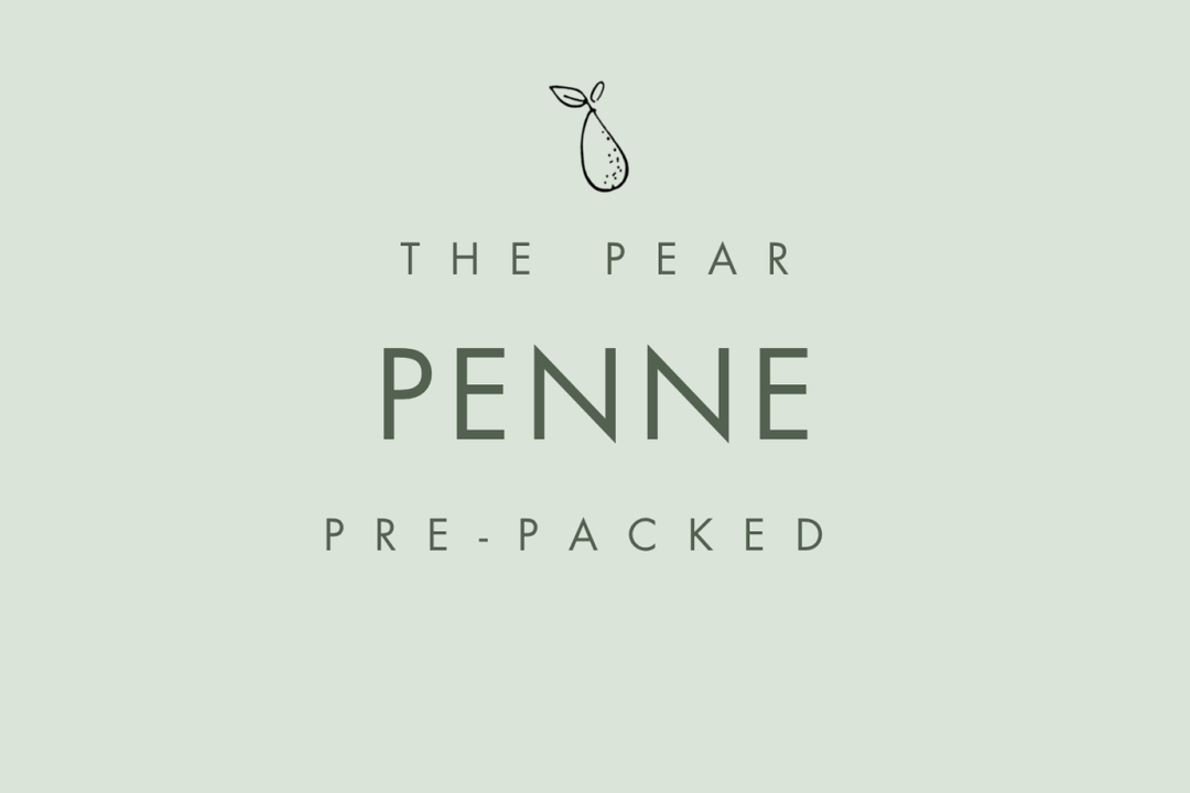 Penne - Local Delivery