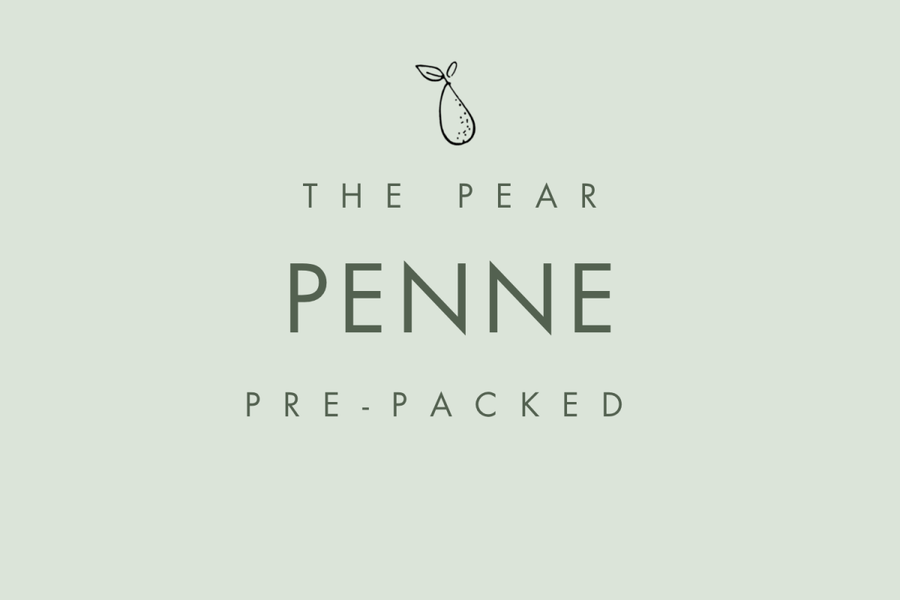 Penne - Local Delivery