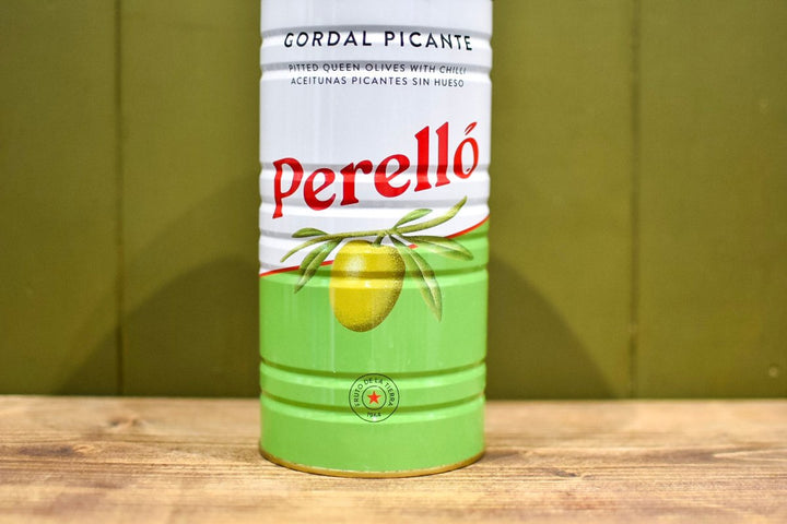 Perelló Olives | Perello