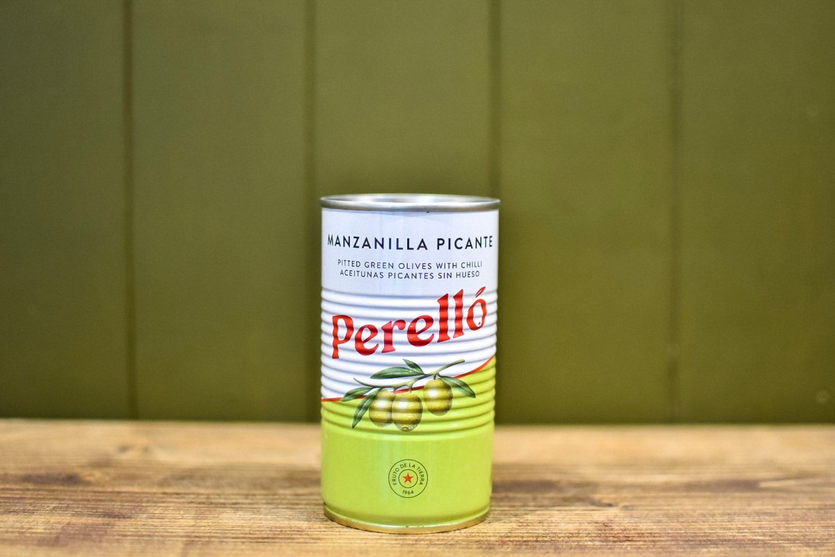 Perelló Olives | Perello