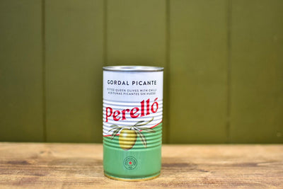 Perelló Olives | Perello