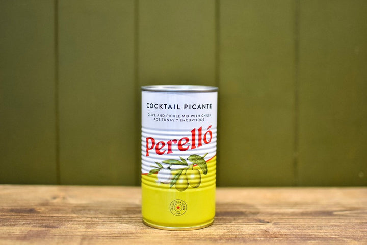 Perelló Olives | Perello