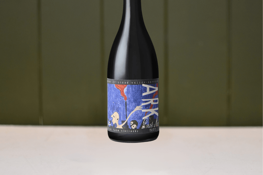 Pinot Noir 2022 75cl | Ark Wines