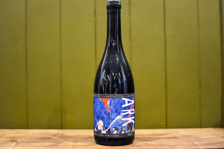 Pinot Noir 2022 75cl
