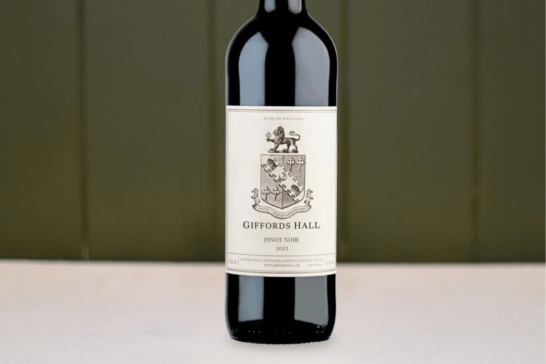 Pinot Noir 2023 | Giffords Hall
