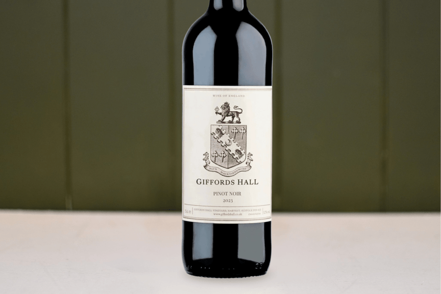 Pinot Noir 2023 | Giffords Hall