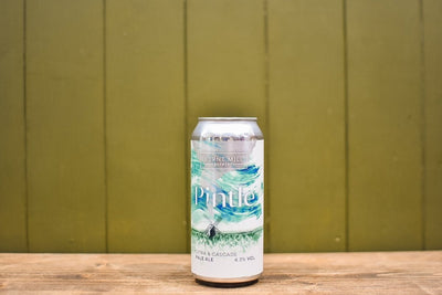 Pintle - 4.3% | Burnt Mill