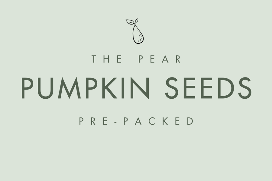 Pumpkin Seeds - Local Delivery