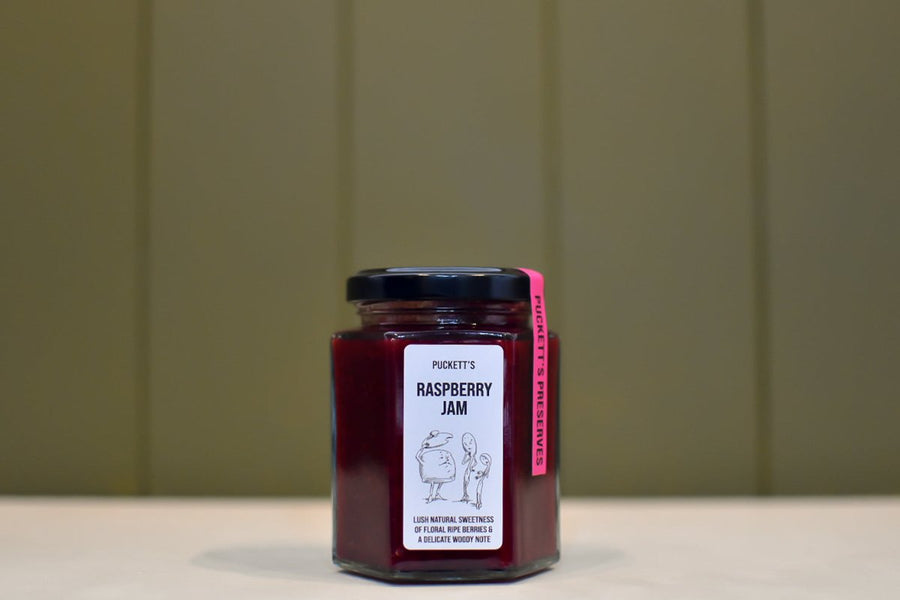 Raspberry Jam