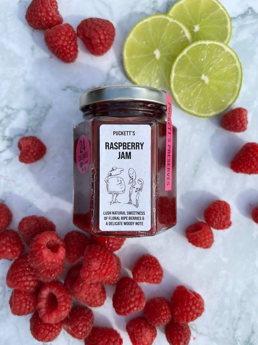 Raspberry Jam