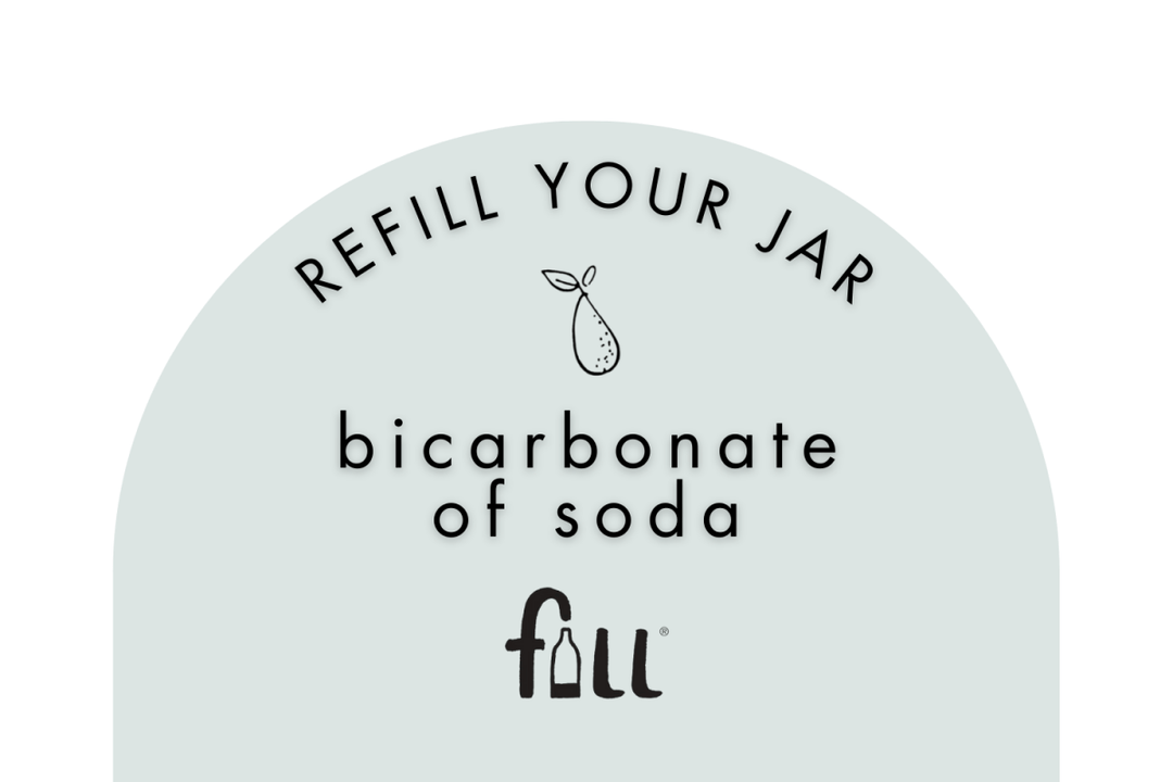 Refill Bicarbonate Of Soda - Local Delivery