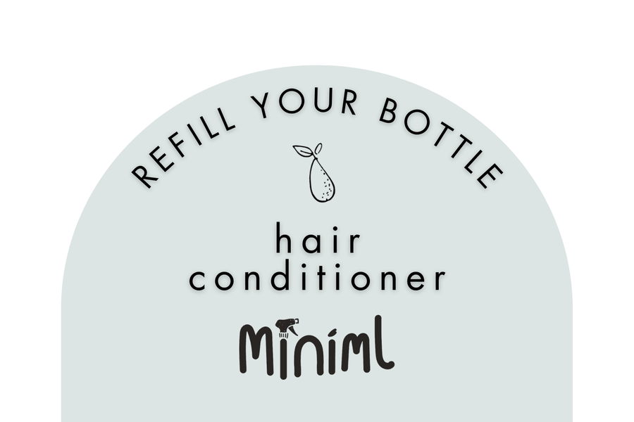 Refill Conditioner - Local Delivery