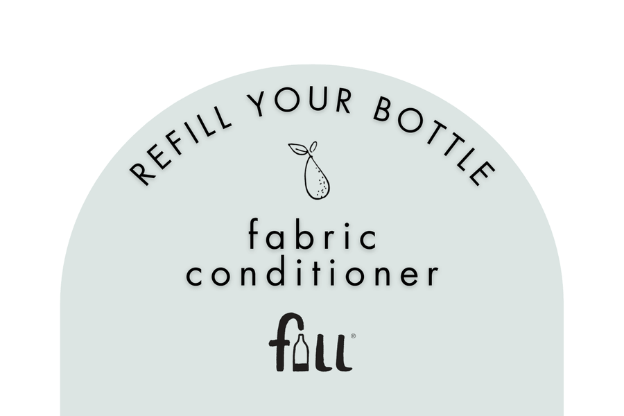 Refill Fabric Conditioner - Local Delivery