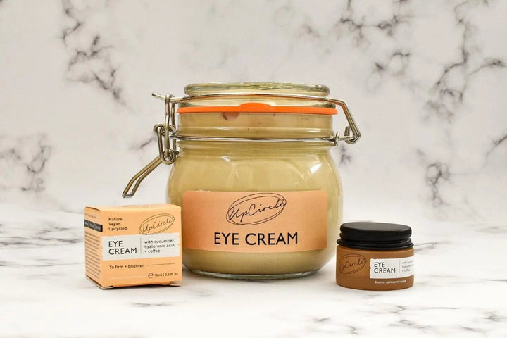 Refill UpCircle Eye Cream - Local Delivery