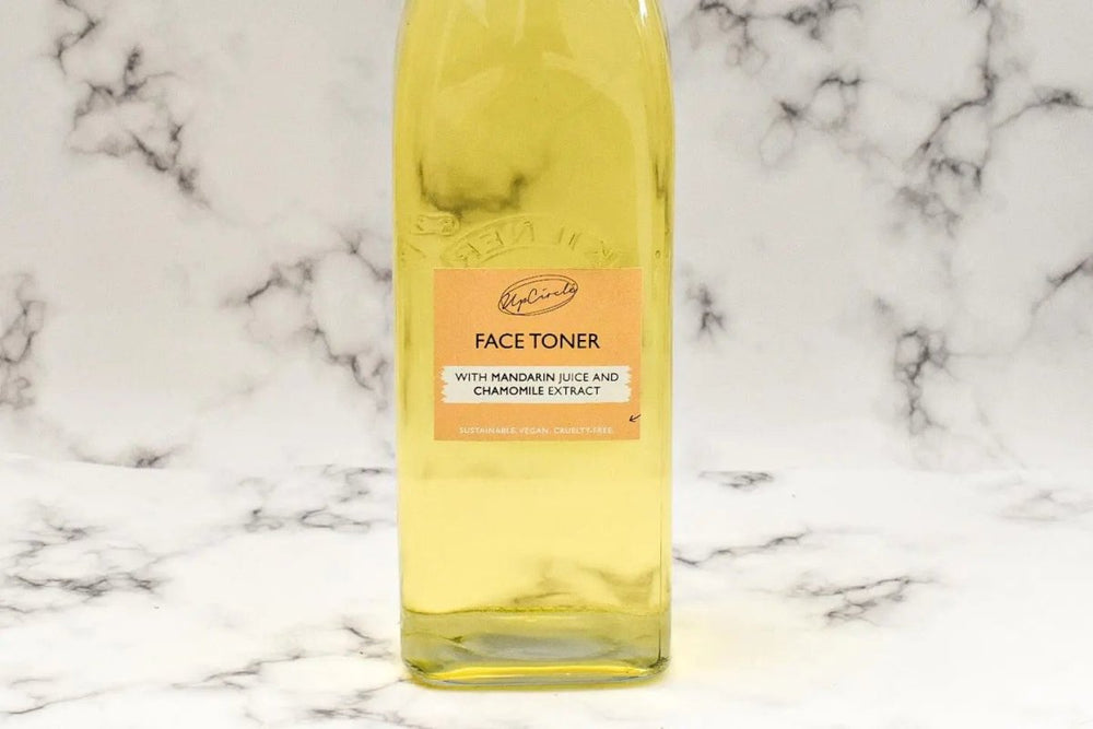 Refill UpCircle Face Toner - Local Delivery