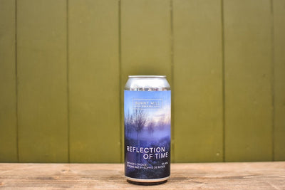 Reflection of Time - 8% | Burnt Mill