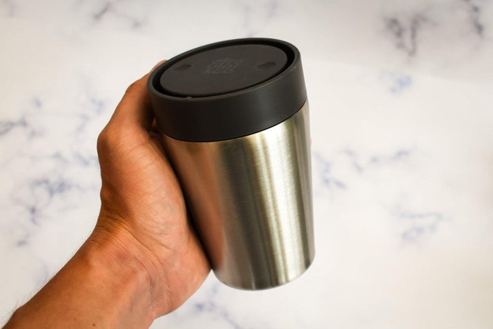 Reusable Coffee Cup