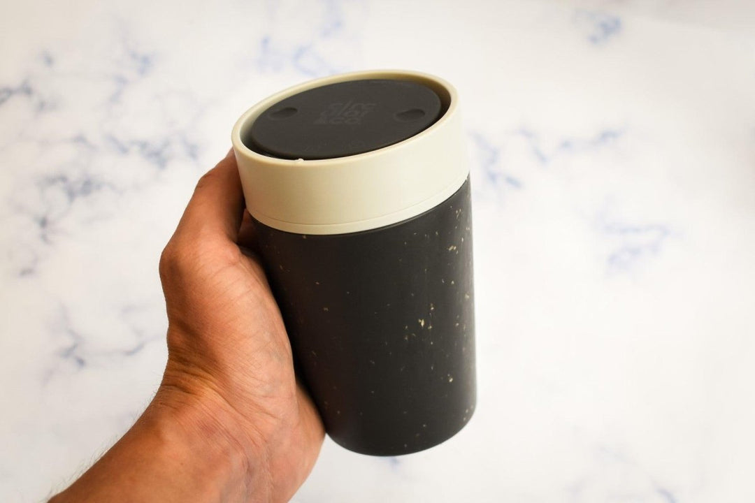 Reusable Coffee Cup