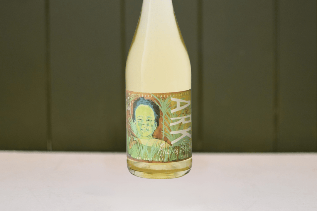Riesling Pet Nat 2023 75cl | Ark Wines