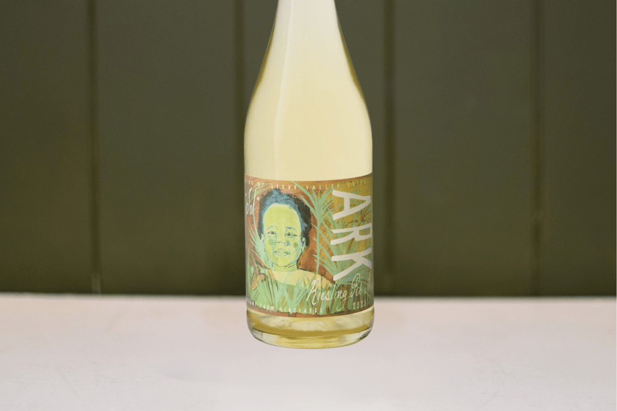 Riesling Pet Nat 2023 75cl | Ark Wines