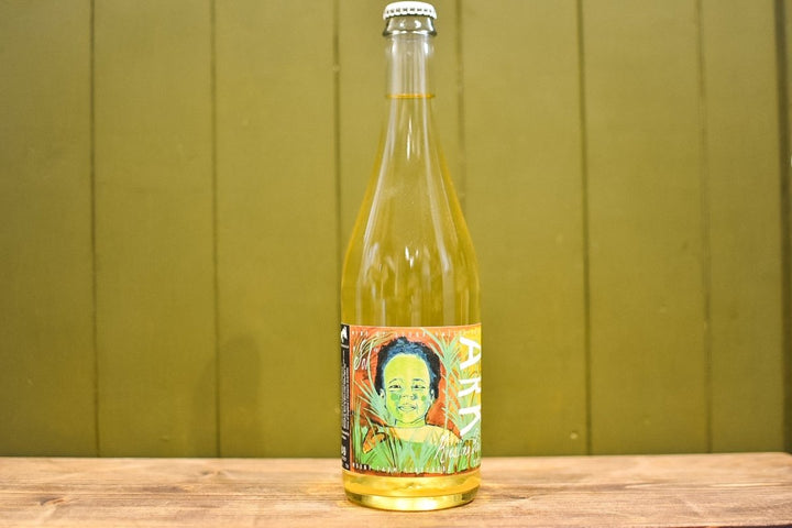 Riesling Pet Nat 2023 75cl
