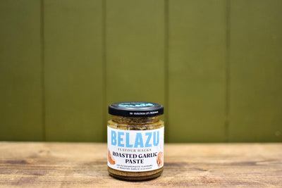 Roasted Garlic Flavour Hacks | Belazu Ingredient Company