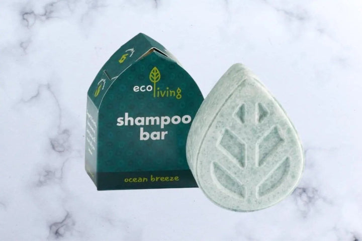 Shampoo Bar by EcoLiving