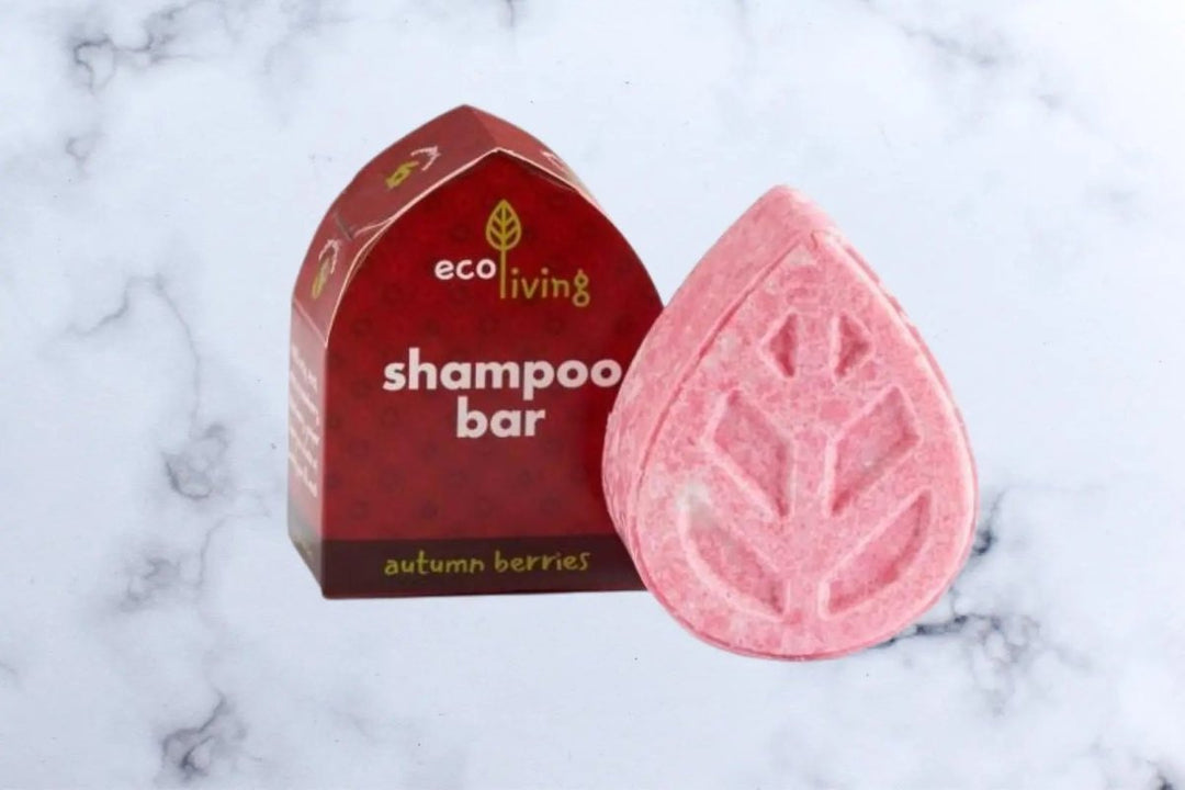 Shampoo Bar by EcoLiving