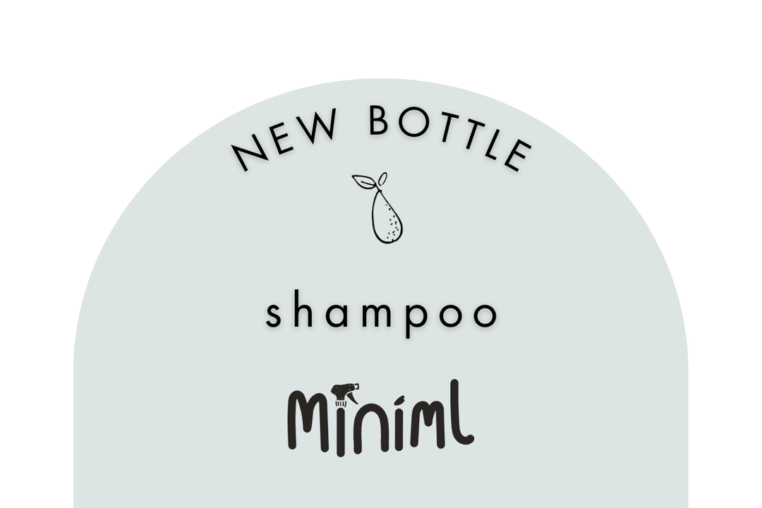 Shampoo with Bottle - Essex/Suffolk/Cambs Delivery 
