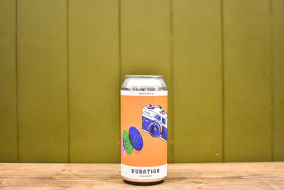 Snapshot - 4.5% | Duration Brewing