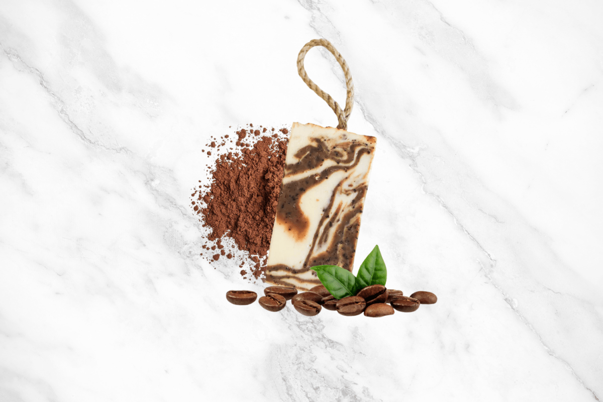 Soap On A Rope - 100g
