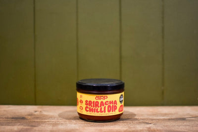 Sriracha Chilli Dip | Dipp