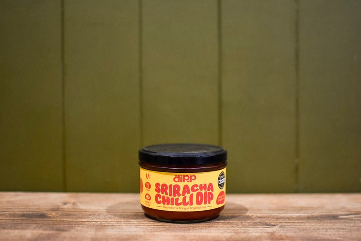 Sriracha Chilli Dip