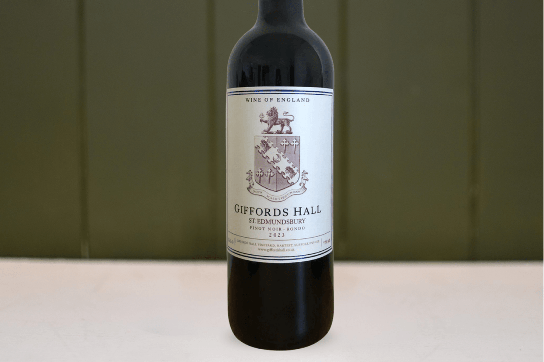 St Edmundsbury 2023 | Giffords Hall